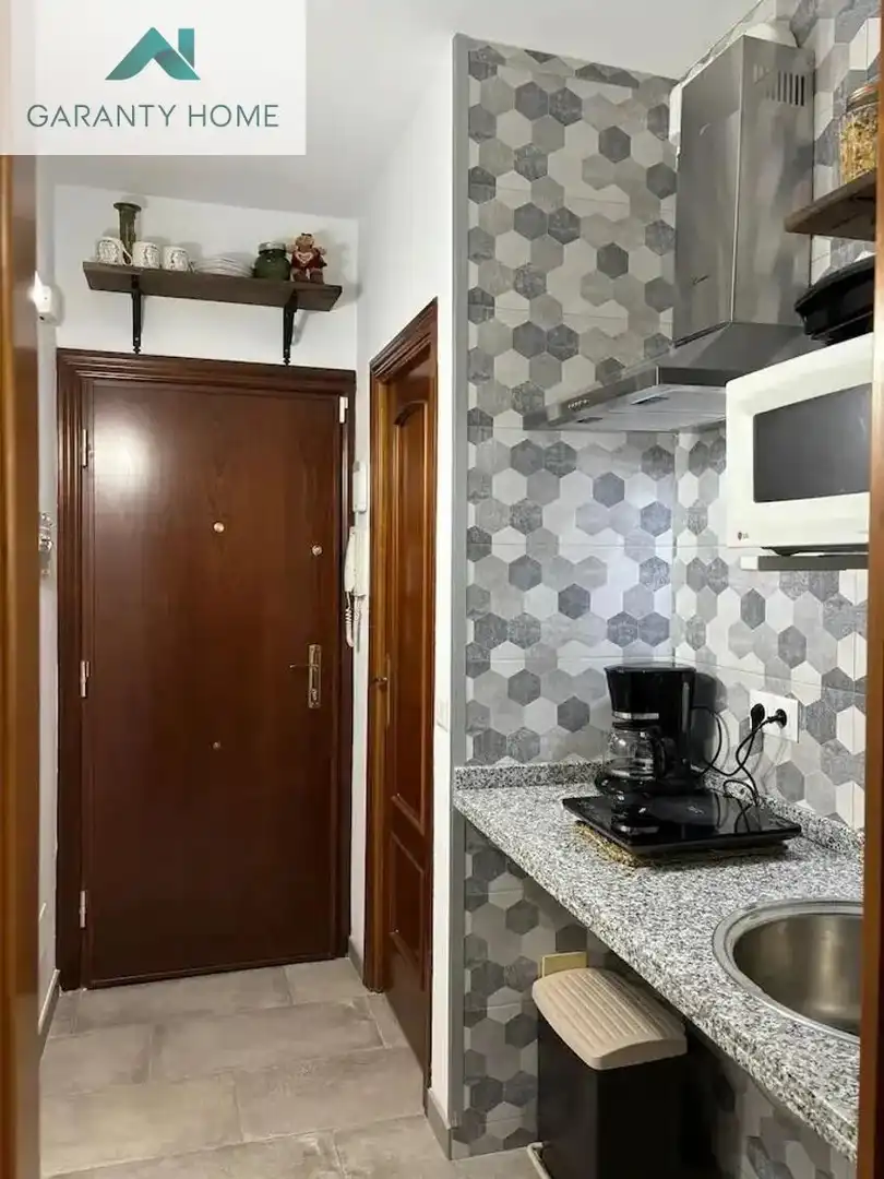Apartment mit Terrasse zum Verkauf in Centro, imagen 5