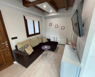 Living room of House or chalet for sale in Llanes  with Terrace