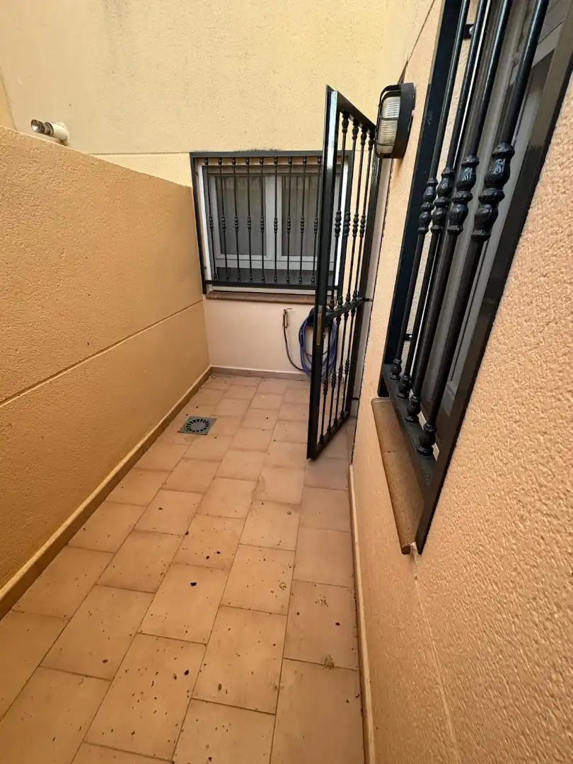 Terrassa de Pis en venda en Ciempozuelos amb Aire condicionat, Calefacció i Traster