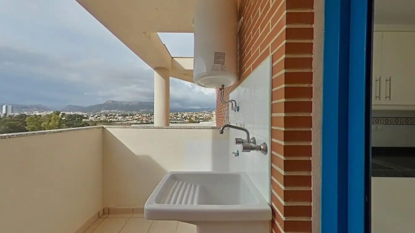 Piso con ascensor en venta en Av Rosa de los Vientos  - Ed Penyal II -, imagen 26