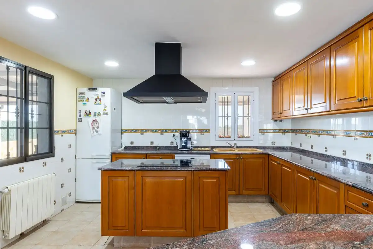 Casa amb terrassa en venda a Partida de Saboia, imagen 7