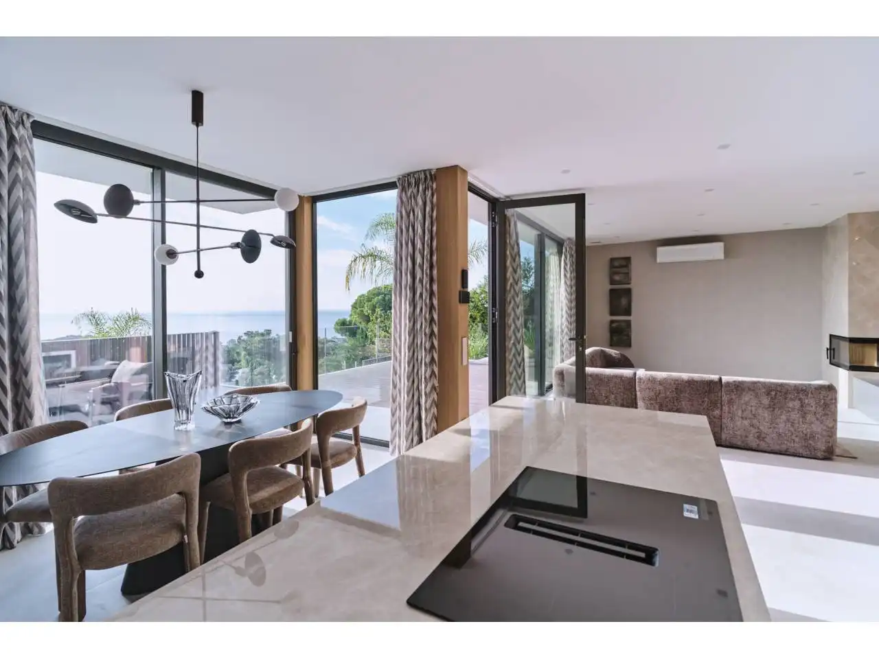 Haus mit Pool zum Verkauf in Calle Margarida Xirgu, imagen 13