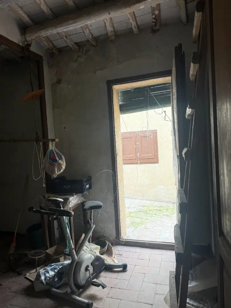Casa amb terrassa en venda a Centre - Estació, imagen 55