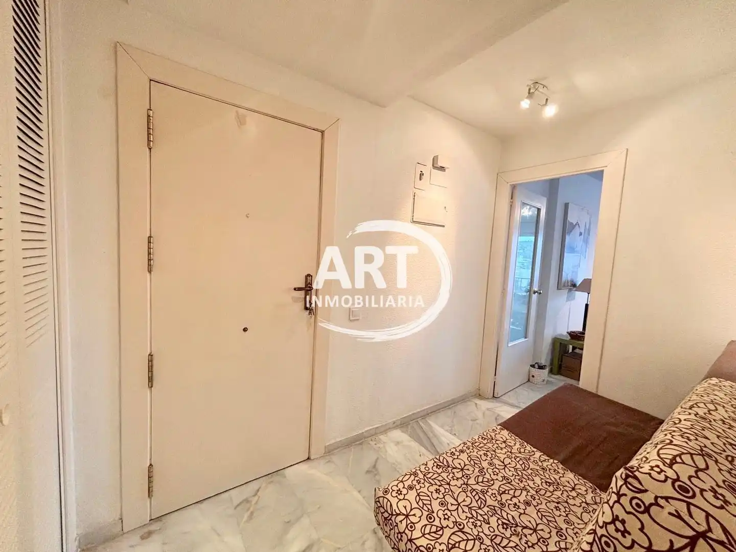 Estudio en venta en Benidorm con Aire acondicionado, Calefacción y Terraza
