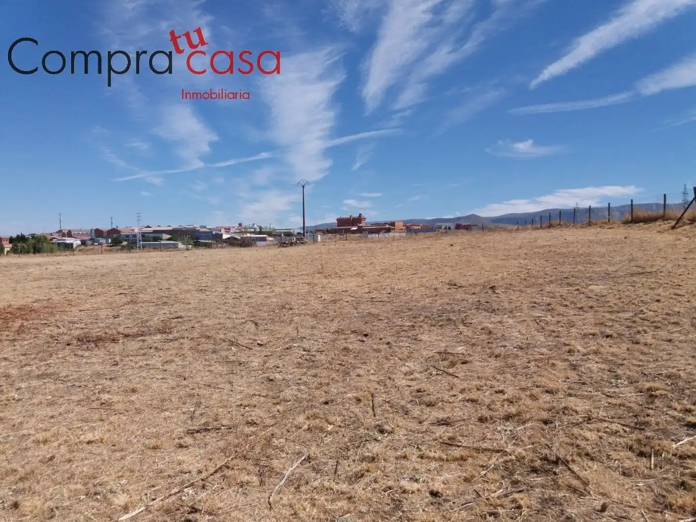 Finca rústica en venda en Segovia