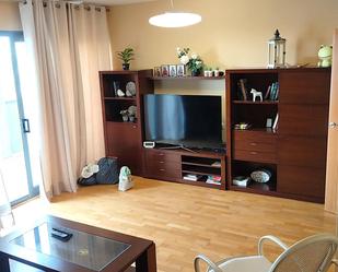 Living room of Attic for sale in Paterna  with Air Conditioner, Heating and Private garden