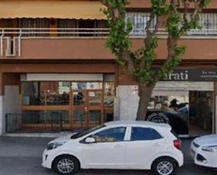 Exterior view of Flat for sale in Badalona