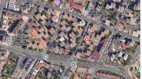 Foto 3 de Pis en venda a La Avanzada - La Cueva, Madrid