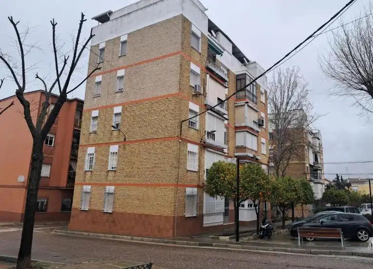 Wohnung zum Verkauf in Zuheros, imagen 2