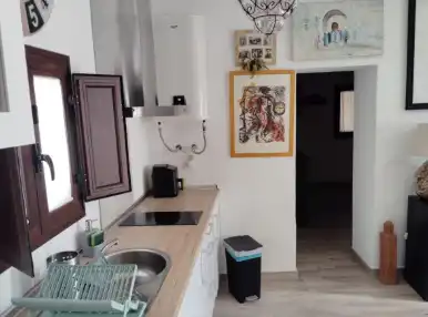 Wohnung zum Verkauf in Calle Doctor Pérez Meléndez, imagen 5