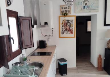 Photo 5 of Flat for sale in Calle Doctor Pérez Meléndez, Facinas, Cádiz