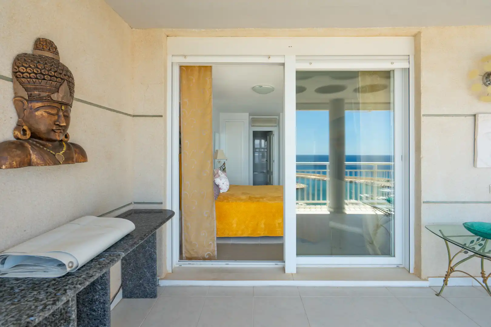 Appartement compact avec piscine à vendre à Zona Pueblo, imagen 54
