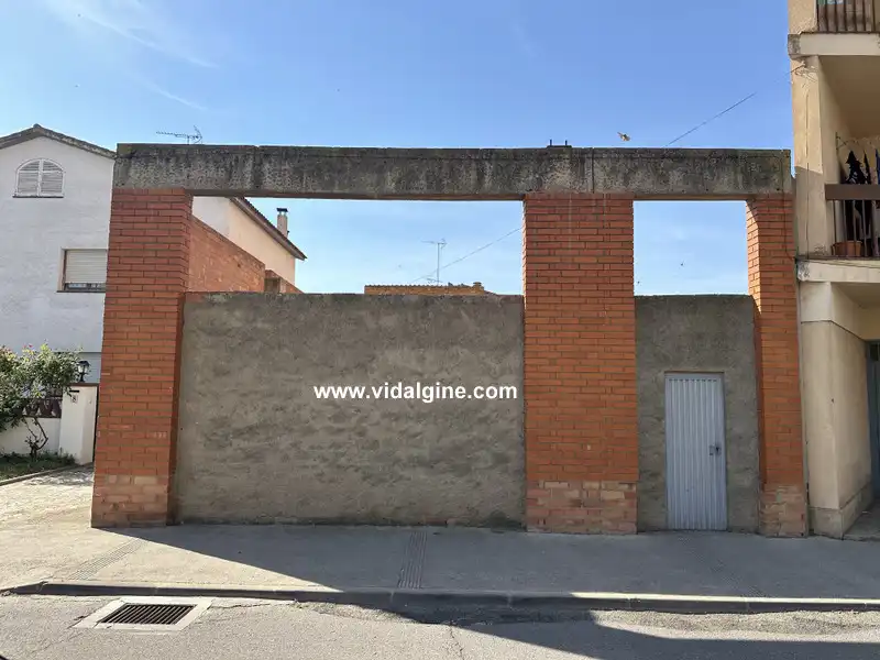 Residential land for sale in Carrer de Lleida 6, imagen 6