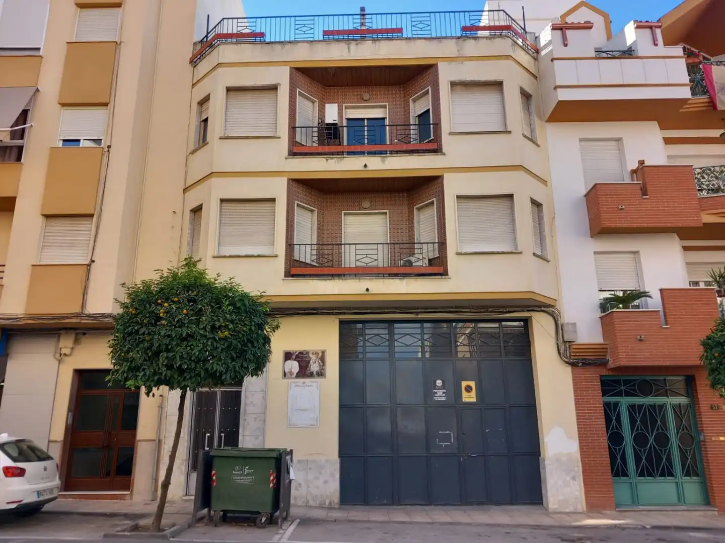 Pis en venda a Torredelcampo
