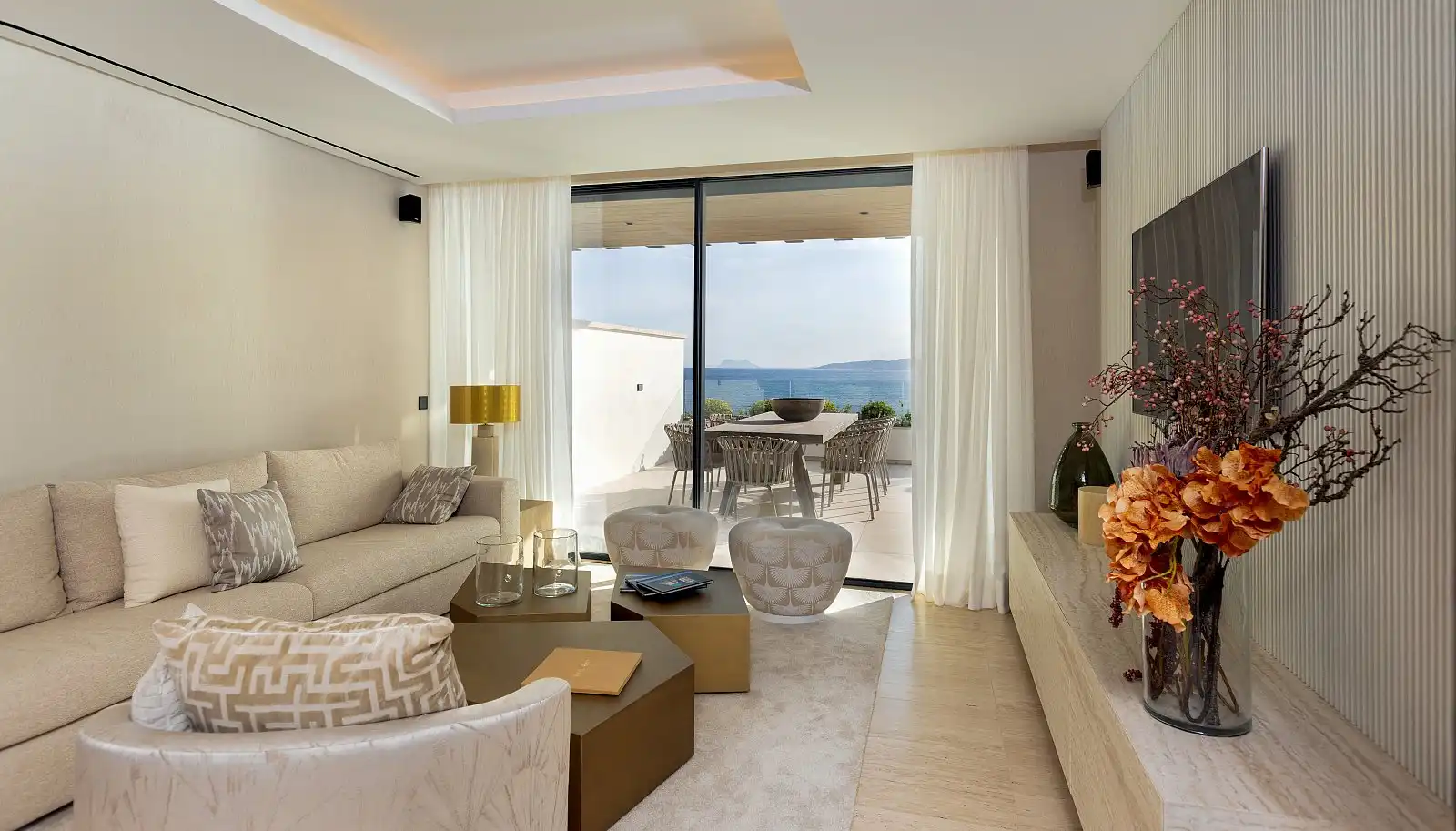 Apartament amb piscina en venda a Seghers, imagen 19