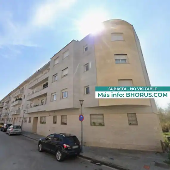Wohnung mit Aufzug zum Verkauf in Garcia Lorca 9