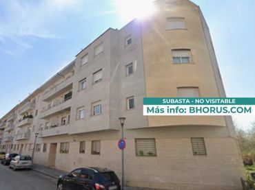 Wohnung mit Aufzug zum Verkauf in Garcia Lorca 9
