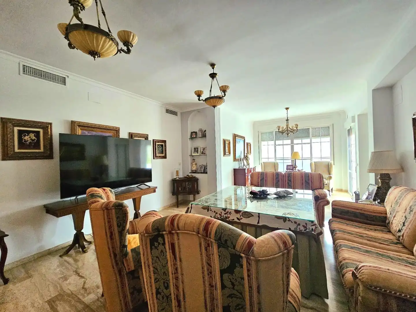 Chalet con piscina en venta en PLATERO HEREDIA, imagen 39