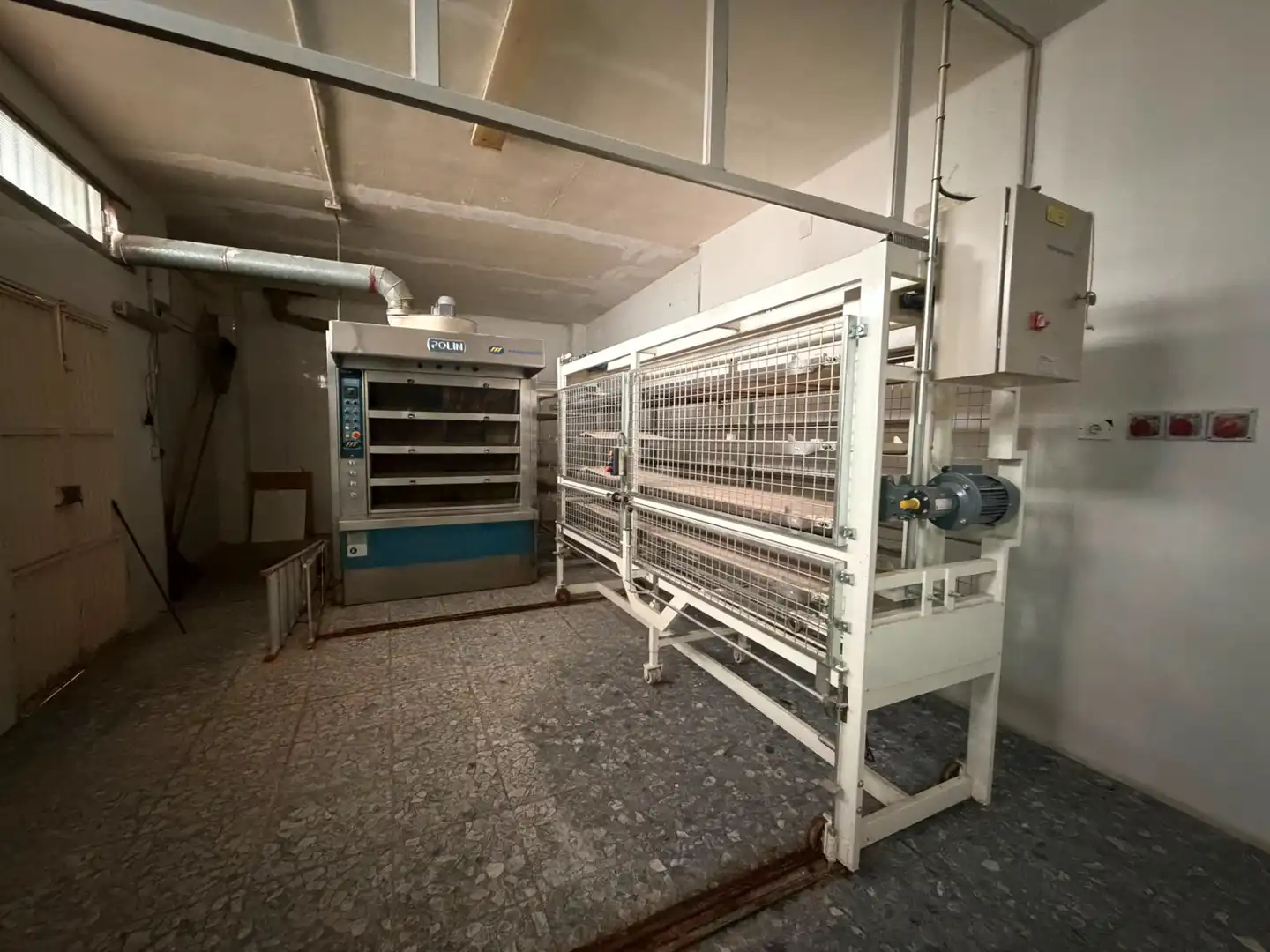 Casa amb terrassa en venda a Calle Llana de San Juan, imagen 11