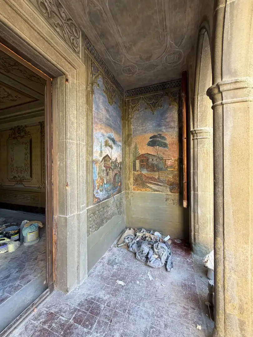 Appartamento di nuova costruzione con terrazza in vendita a Carrer de Santa Joaquima de Vedruna 2, imagen 4