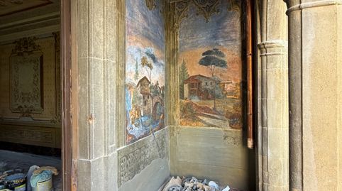 Foto 4 de Piso en venta en Carrer de Santa Joaquima de Vedruna, 2, Centre, Barcelona