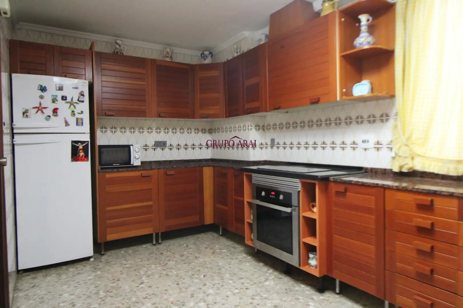 Wohnung mit Aufzug zum Verkauf in RUPERTO CHAPI, imagen 38