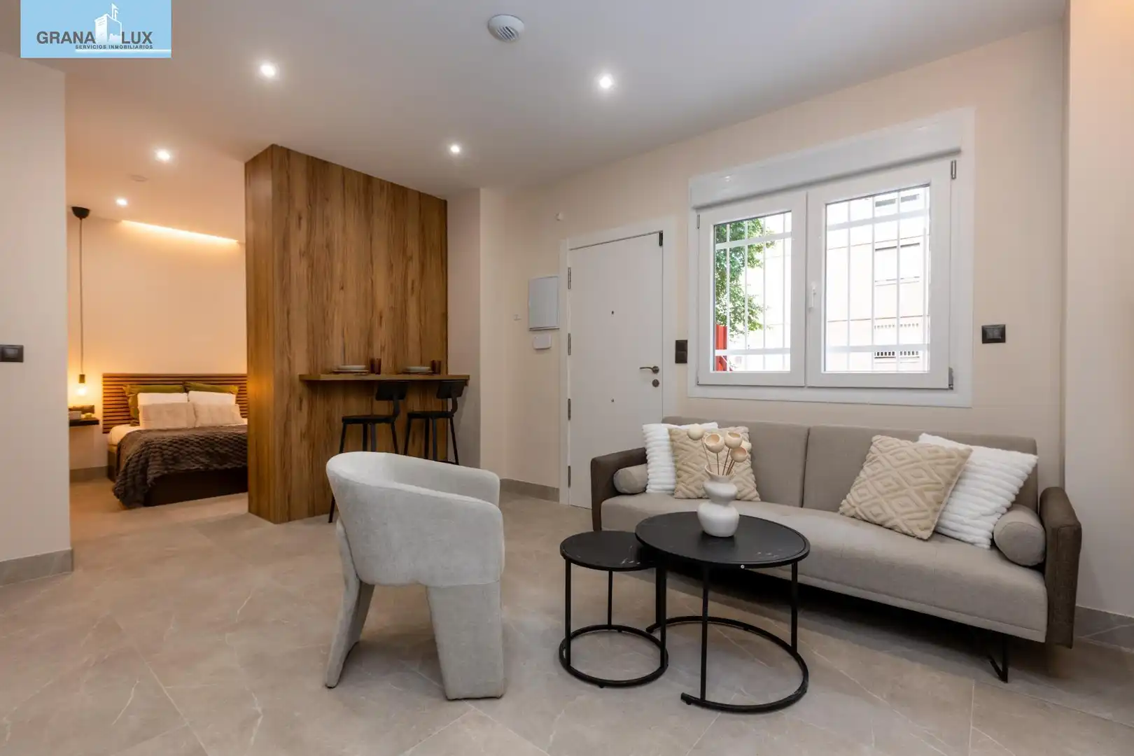 Apartament amb ascensor en venda a Calle del Cardenal Parrado, imagen 4