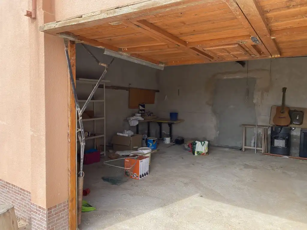 Detached homes for sale in Balsapintada - El Estrecho