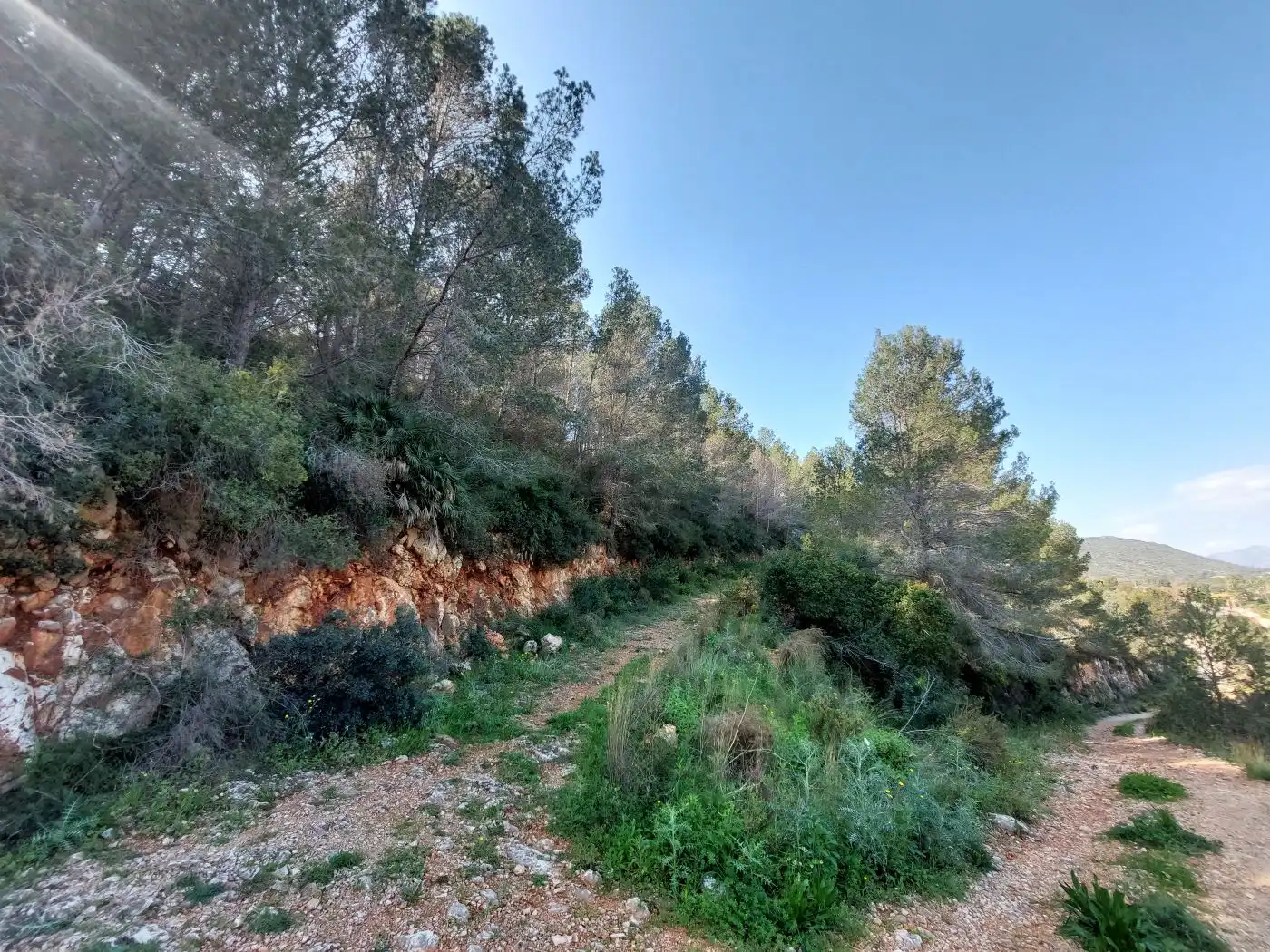Terreny residencial en venda a La Pedrera - Vessanes, imagen 24