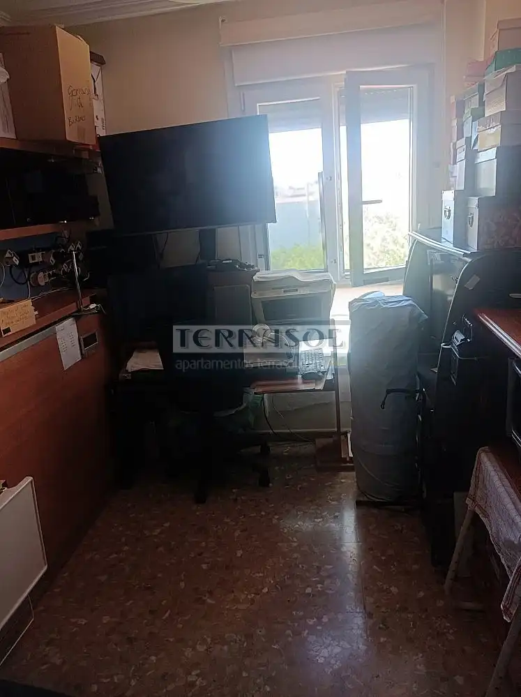 Apartament amb piscina en venda a Torre del Mar, imagen 5