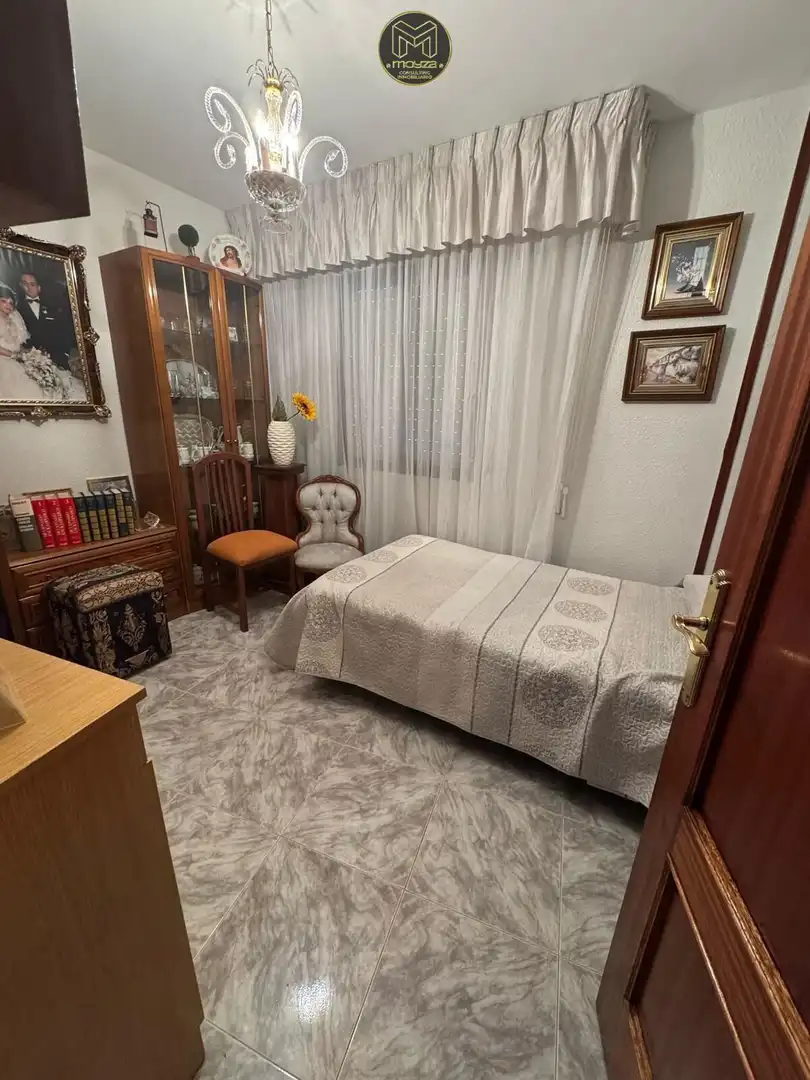 Appartamento con terrazza in vendita a Jamilena, imagen 7