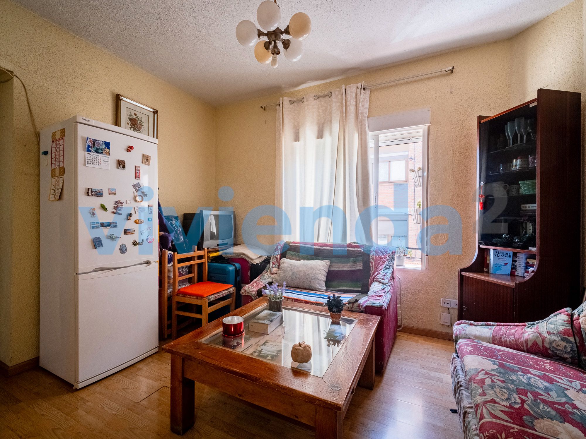 Pis en venda a Luis Cabrera, Prosperidad