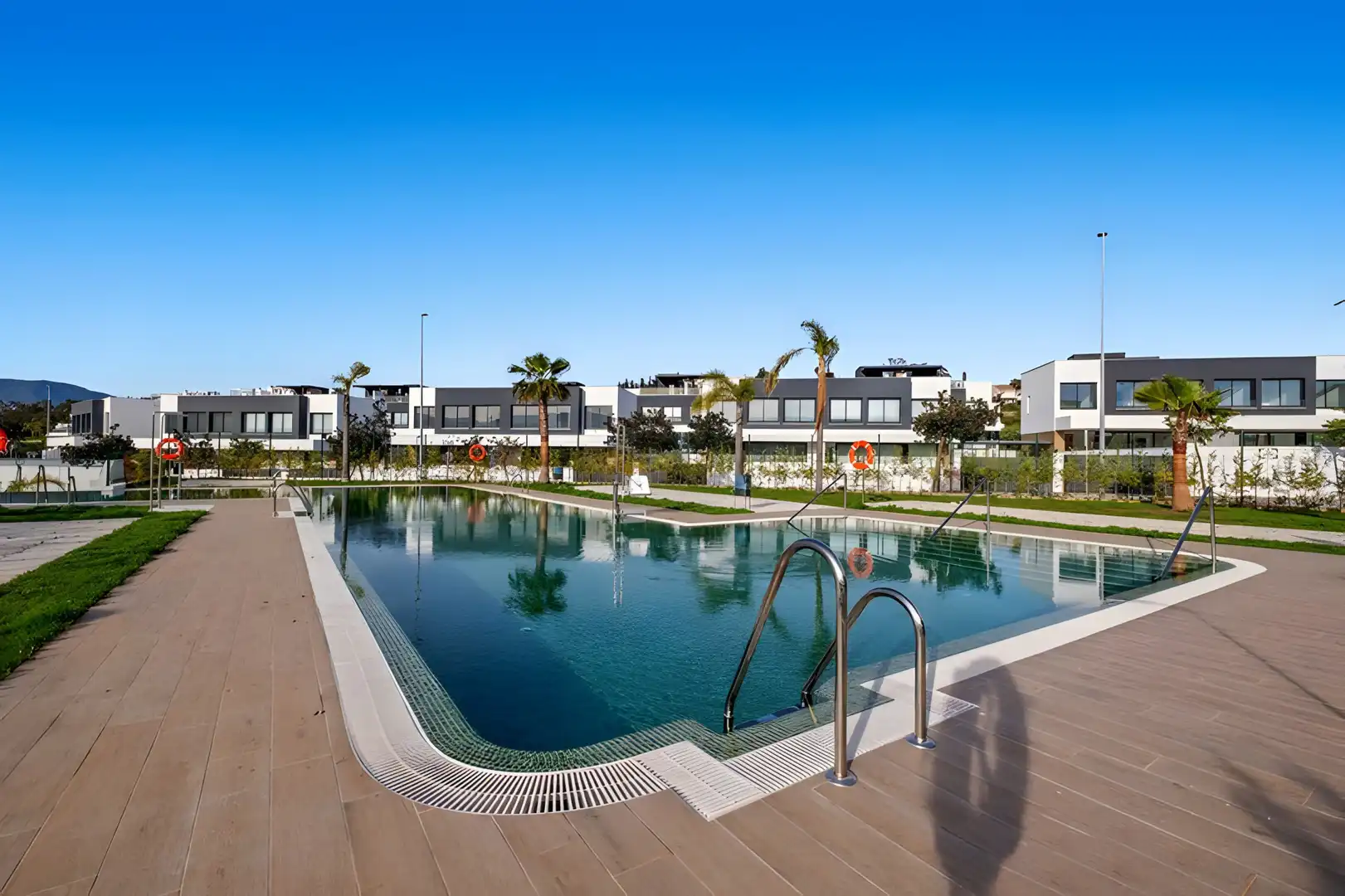 Casa con piscina en venta en Benamara - Atalaya, imagen 36