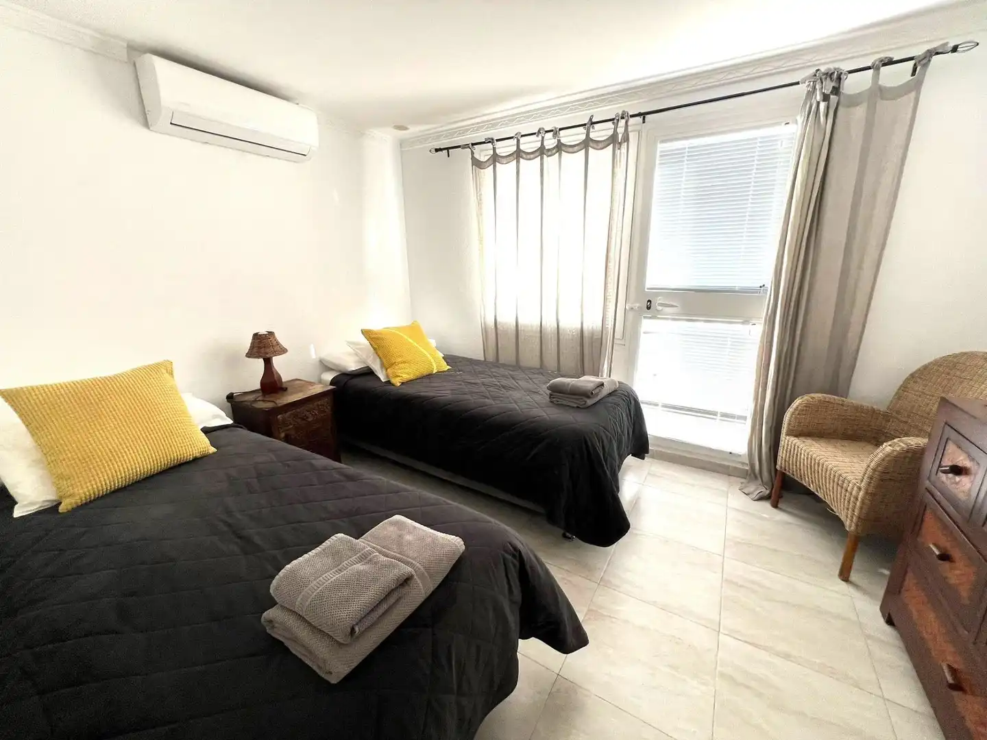 Casa con piscina in vendita a Campo de Mijas, imagen 18