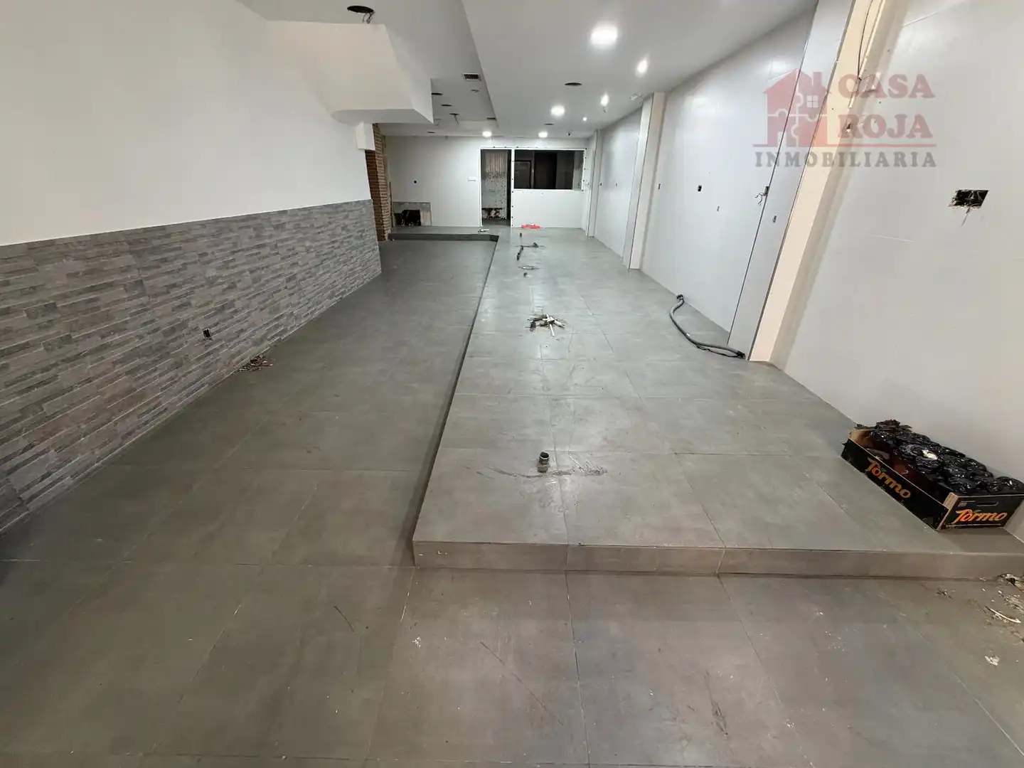 Commercial properties for rent in Cangas 