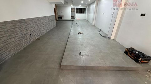 Foto 2 von Geschaftsraum zur Miete in Rúa Real, Cangas pueblo, Cangas