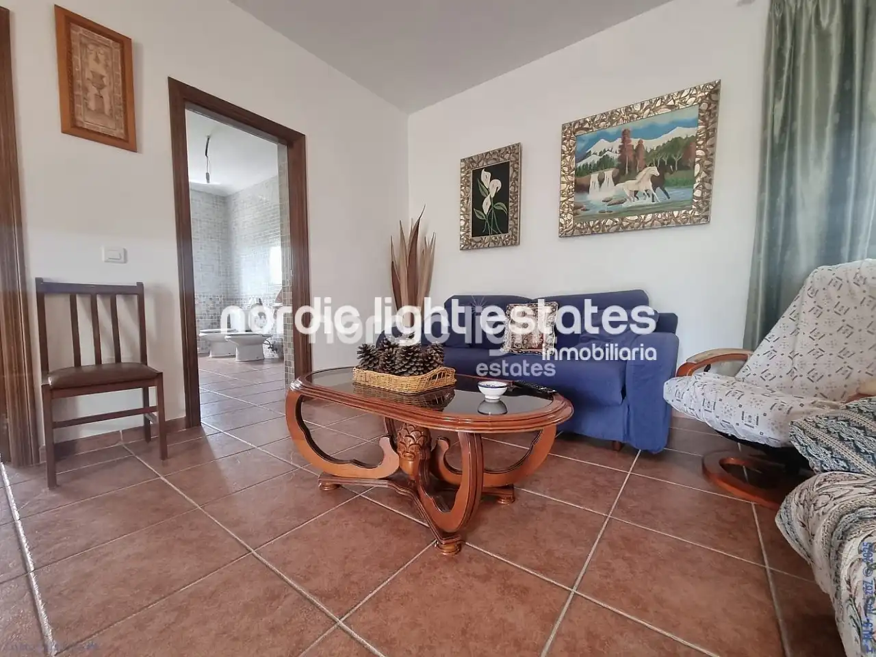 Haus zum Verkauf in Canillas de Aceituno, imagen 10