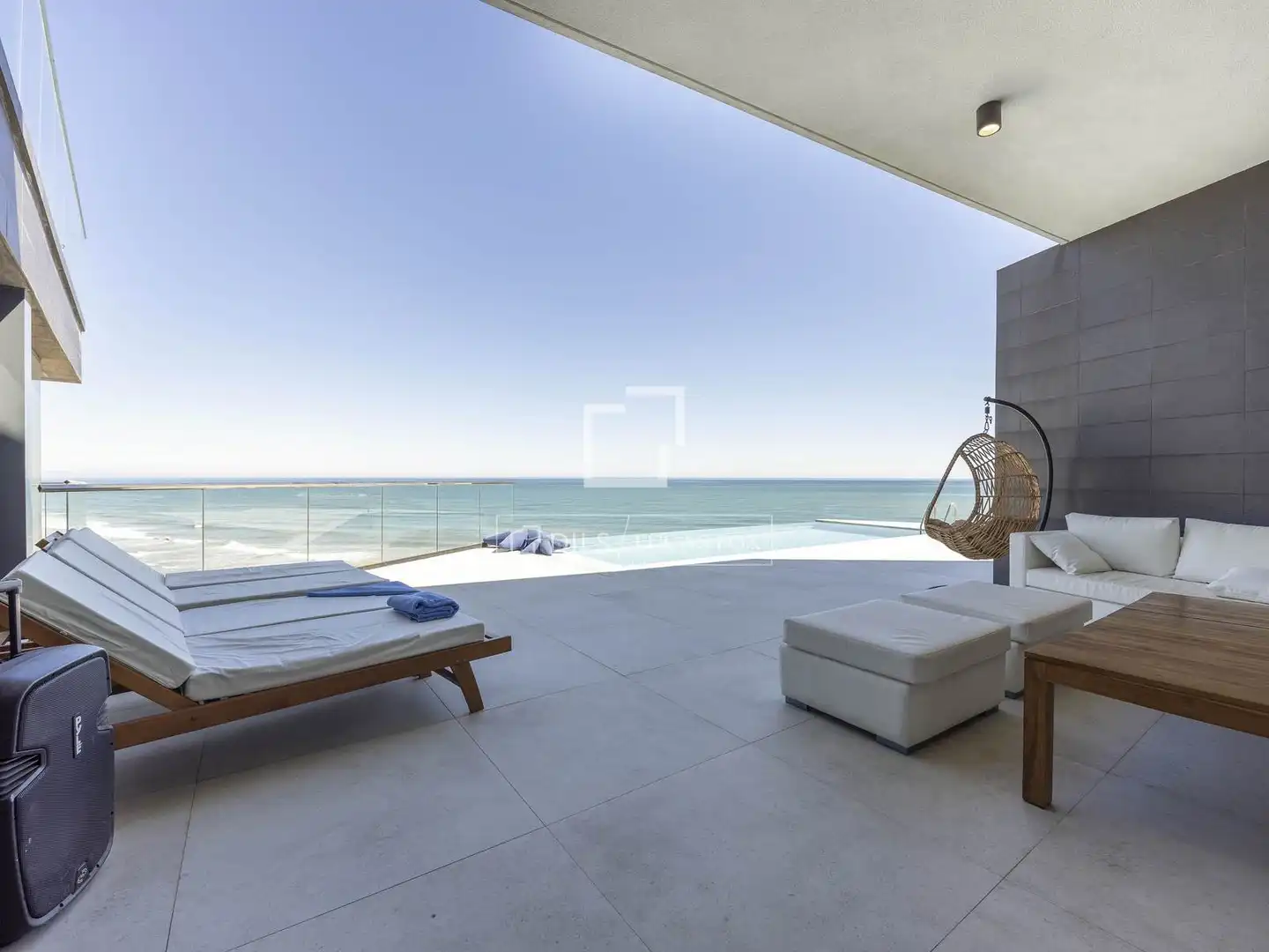 Villa avec terrasse à vendre à El Faro, imagen 7