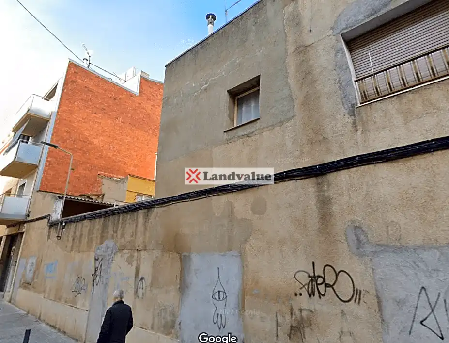 Lands and plots for sale in ARQUIMEDES 21, imagen 4