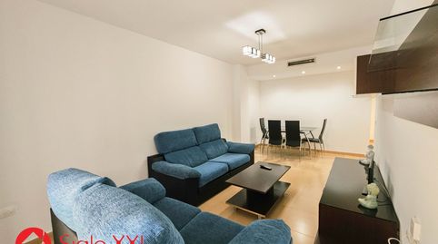 Foto 4 de Piso en venta en Les Boqueres - Santa Quiteria, Almazora / Almassora