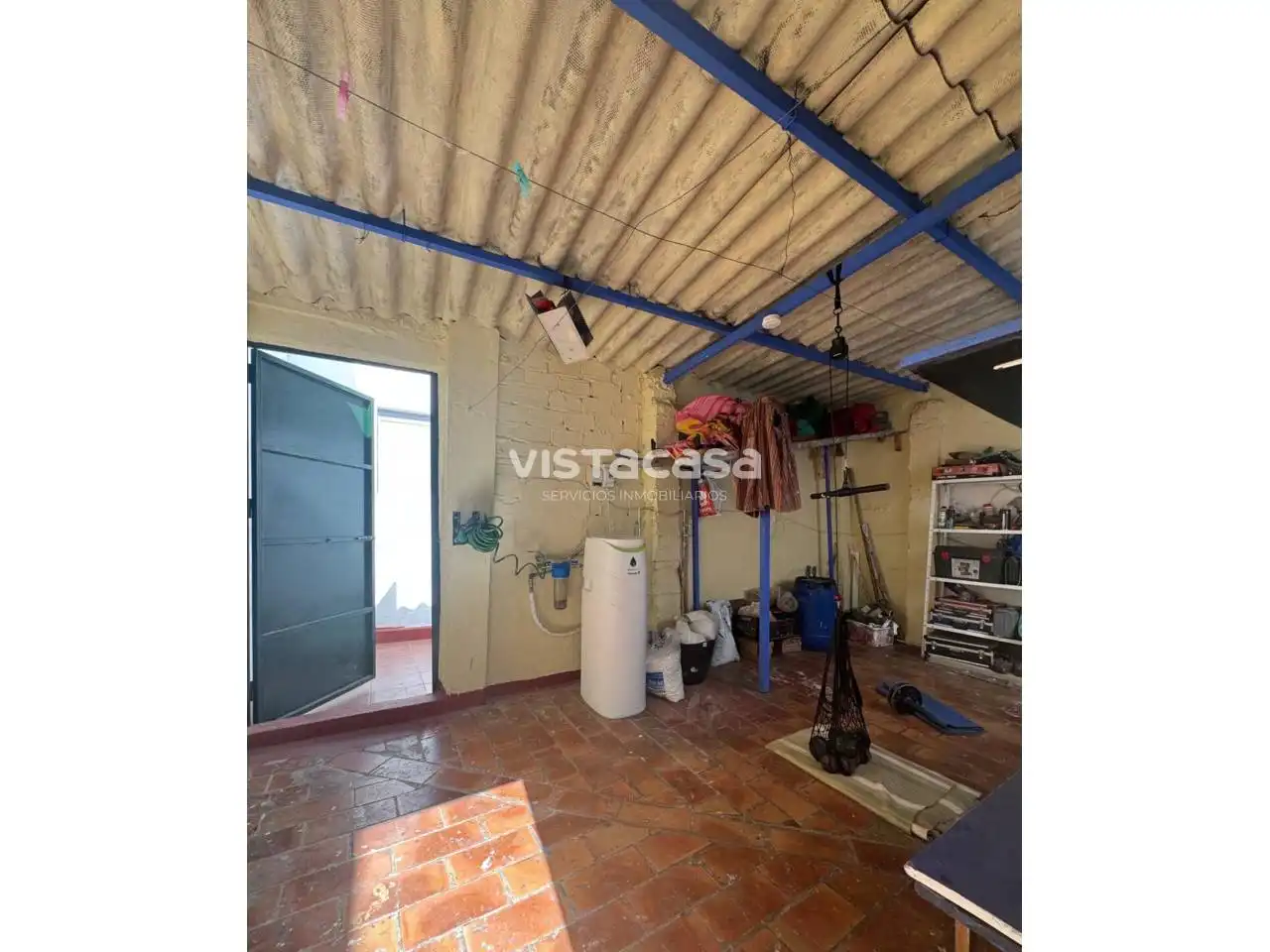 Casa o xalet en venda en El Viso del Alcor amb Aire condicionat, Calefacció i Terrassa