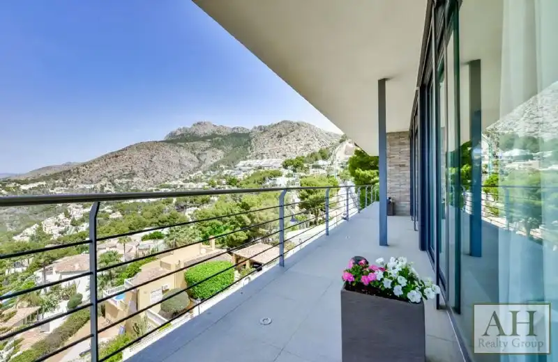 Casa in vendita a Altea Hills, imagen 11
