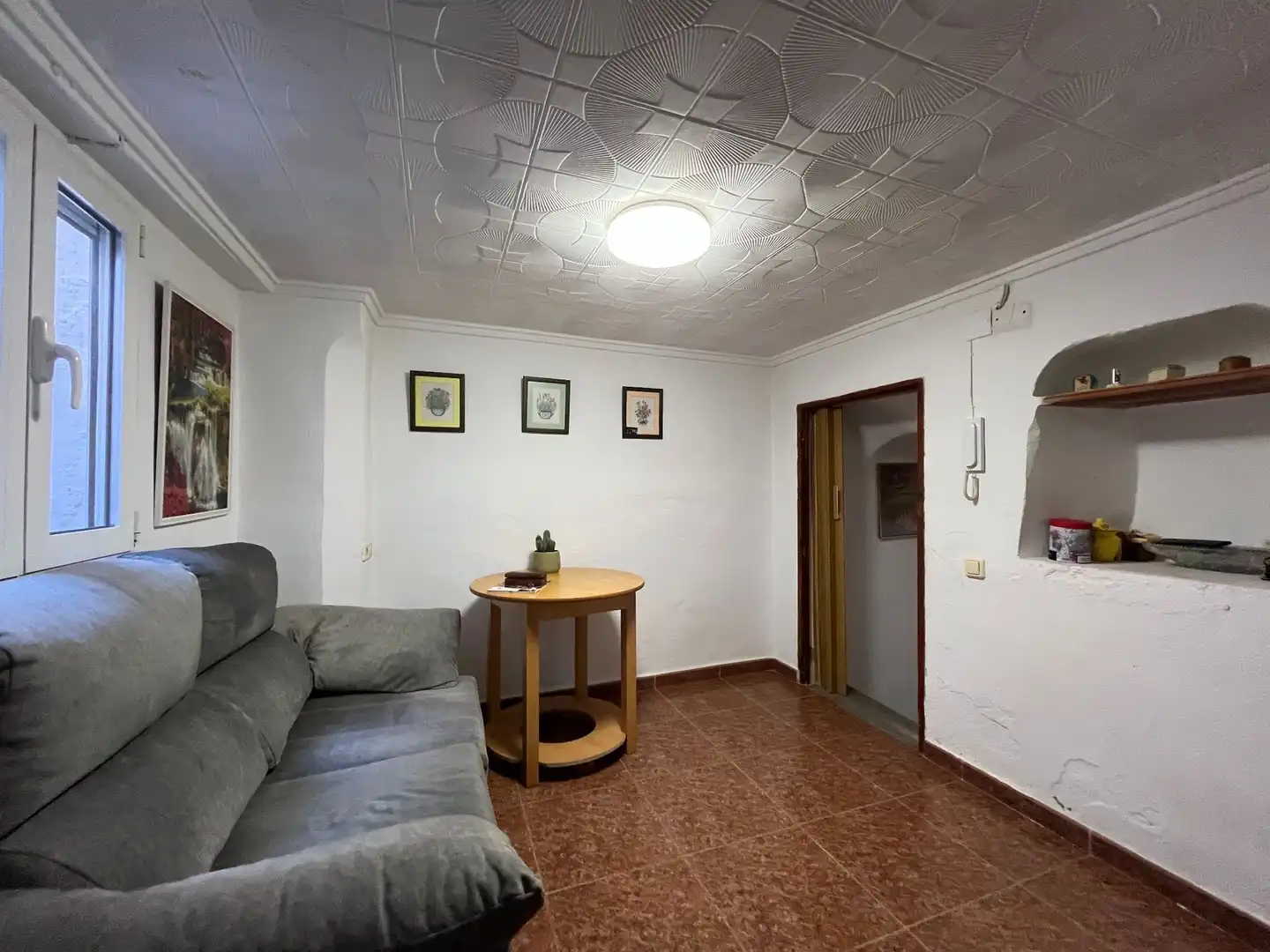 Country homes for sale in Ontinyent  with Heating, Terrace and Storage room