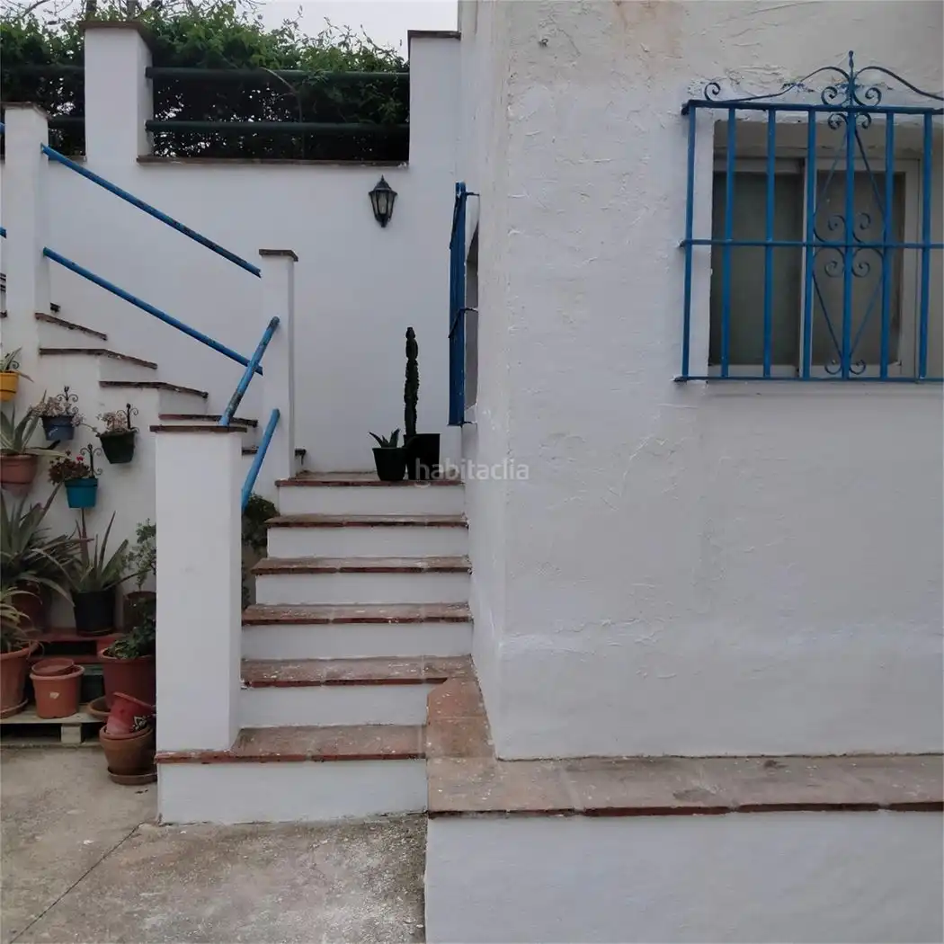 Casa en venda a Calle Torcal 16, imagen 5