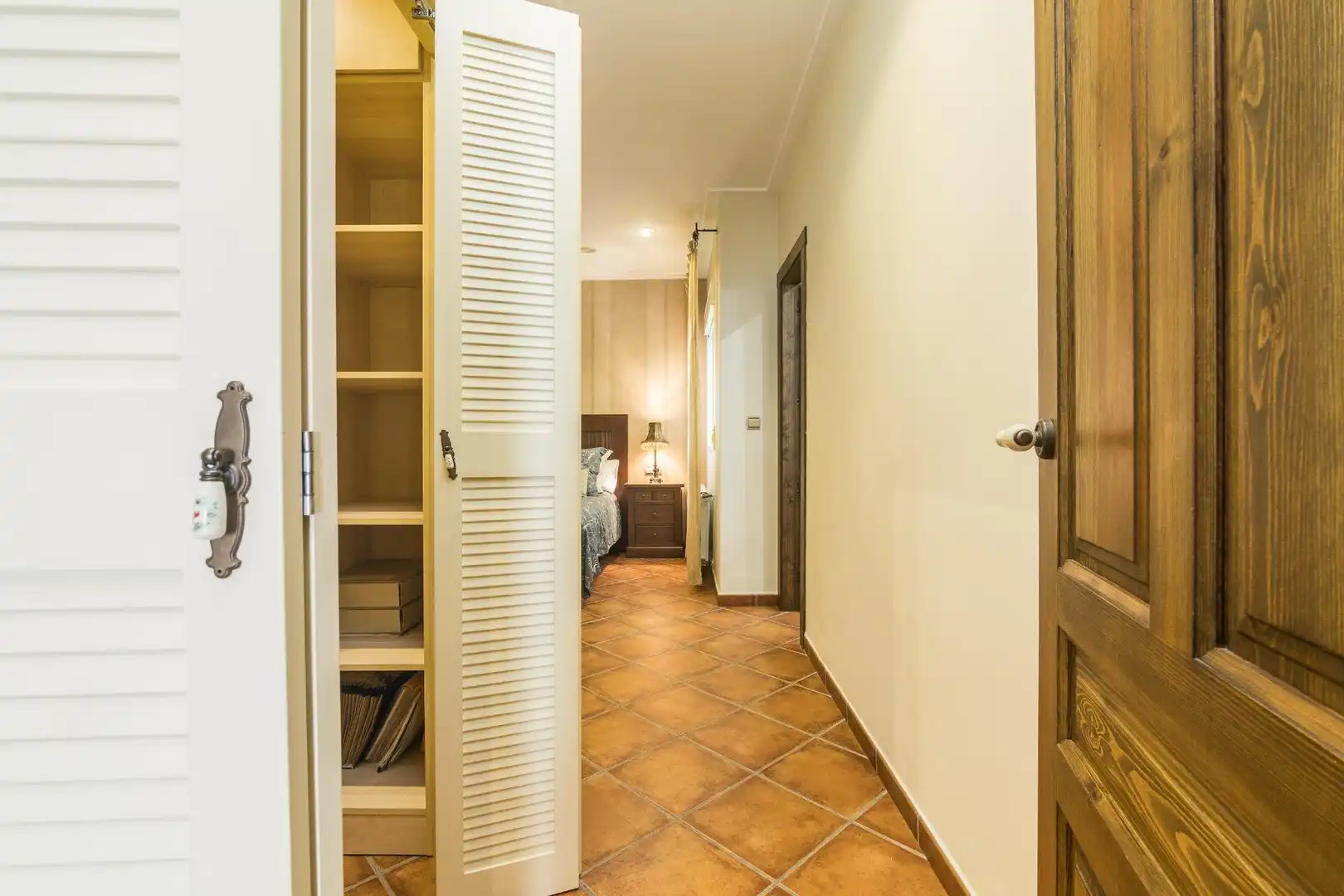 Maisonette zum Verkauf in CALDERON DE LA BARCA, 52, Pont Nou - Corazón de Jesús