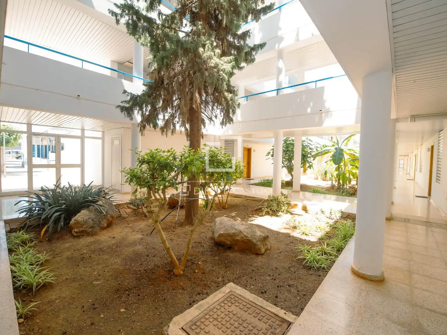 Flat for sale in Eivissa  with Air Conditioner, Heating and Private garden
