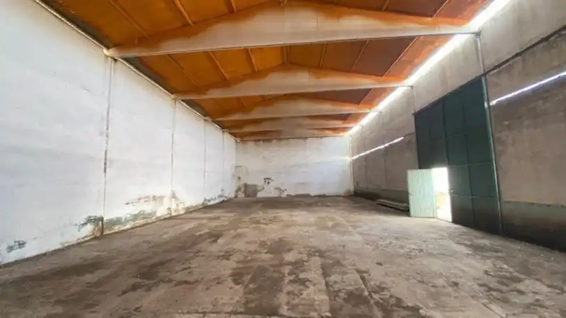 Nave industrielle à vendre à Valdepeñas, imagen 22