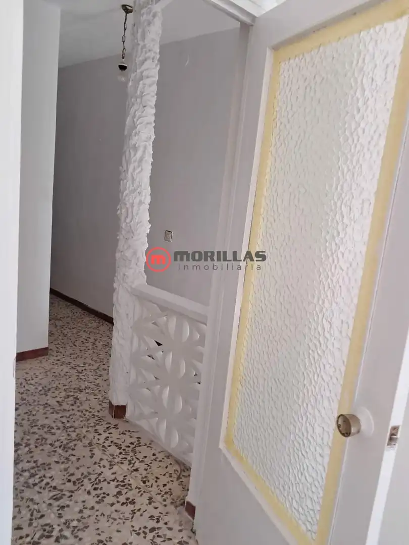 Piso en venta en Caravaca de la Cruz con Amueblado