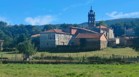 Foto 4 de Finca rústica en venta en A Eirexa, Maceda, Ourense