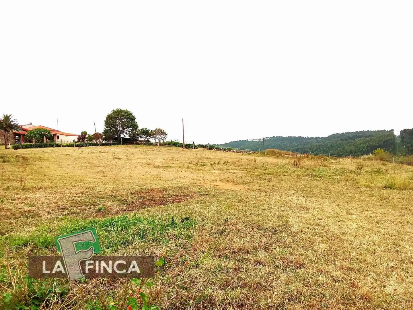 Residencial en venta en Castrillón